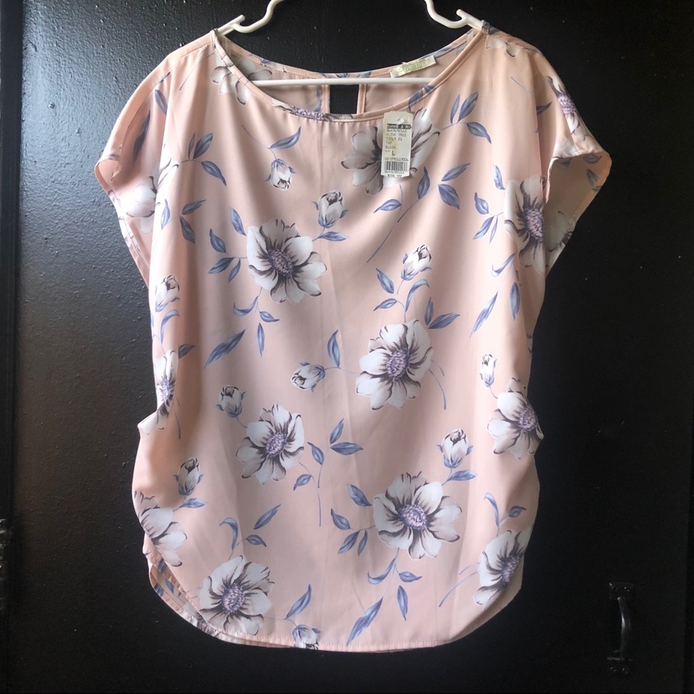 Dress Top